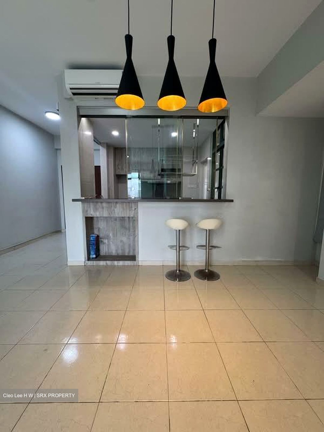Hillview Heights (D23), Condominium #549329341